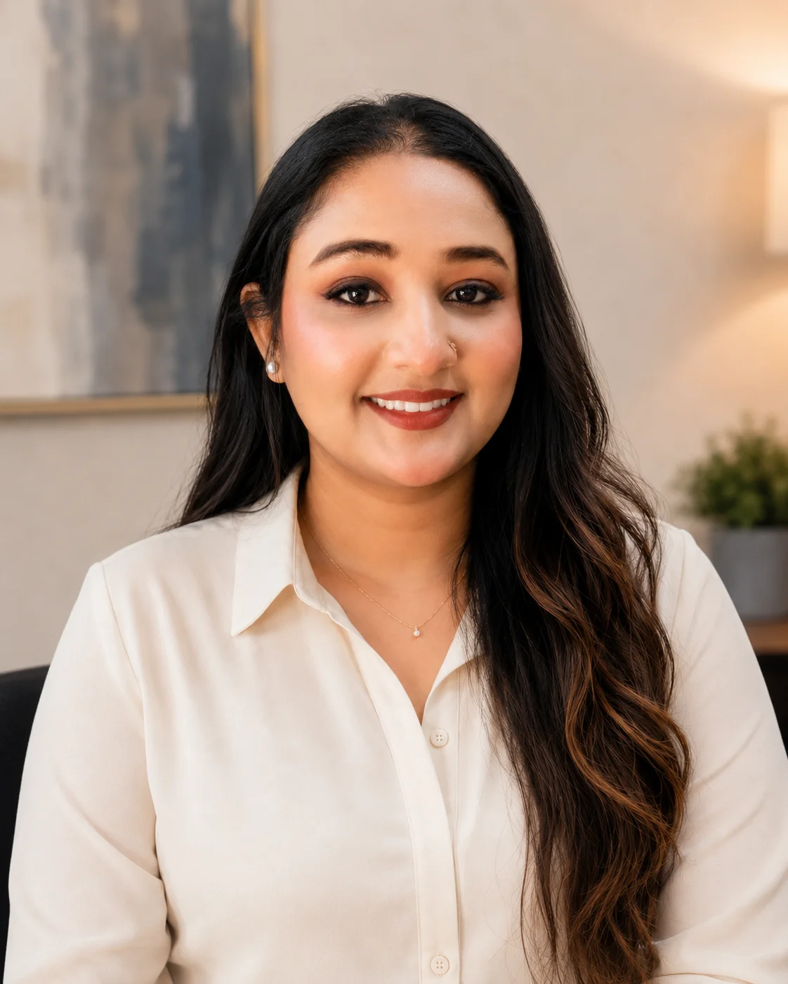 Marium, SEO expert and mentor