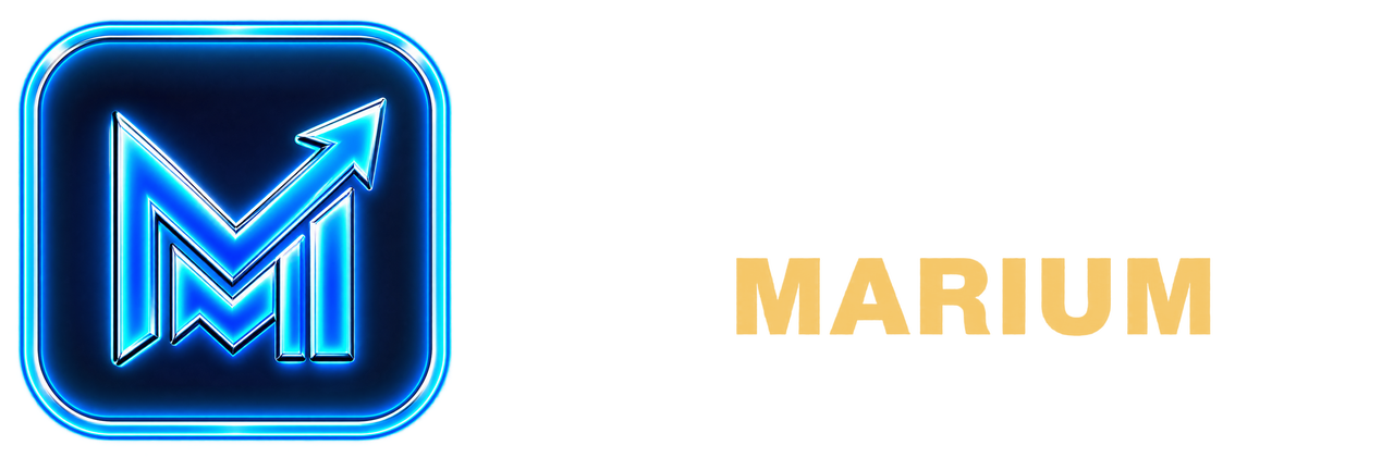 Learn SEO with Marium