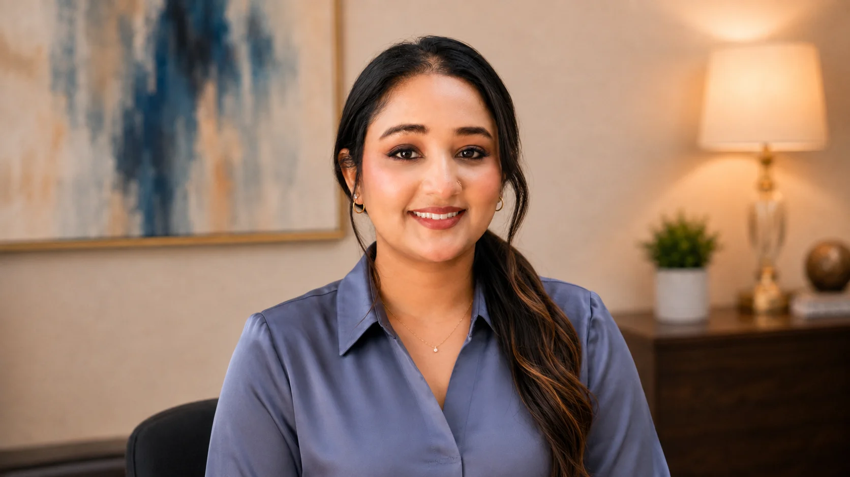 Marium, your one-on-one SEO coach